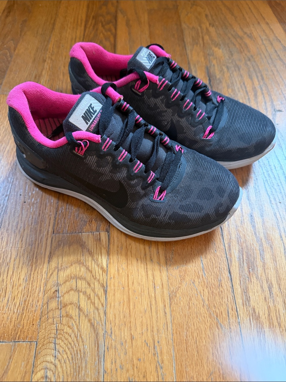 Nike LunarGlide 5